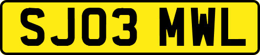 SJ03MWL