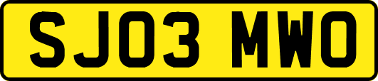 SJ03MWO