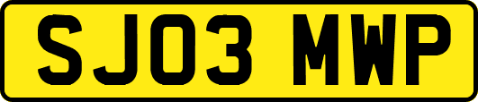 SJ03MWP
