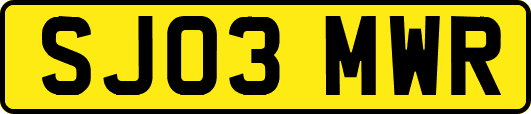 SJ03MWR