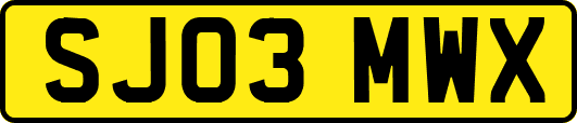 SJ03MWX