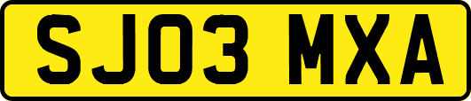 SJ03MXA