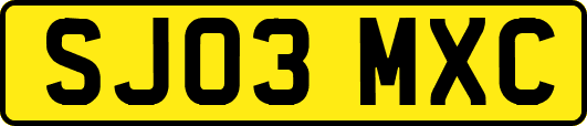 SJ03MXC