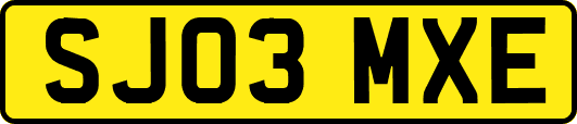SJ03MXE