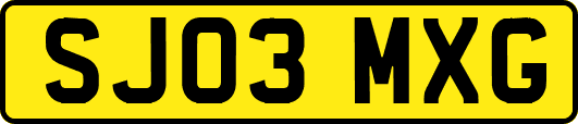 SJ03MXG