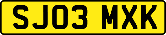 SJ03MXK