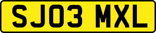 SJ03MXL