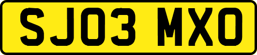 SJ03MXO