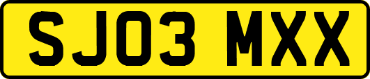 SJ03MXX
