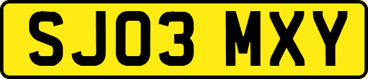 SJ03MXY