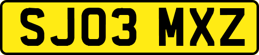 SJ03MXZ