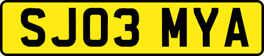 SJ03MYA