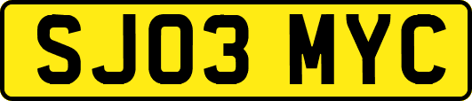 SJ03MYC