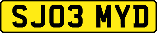 SJ03MYD