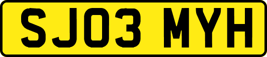 SJ03MYH