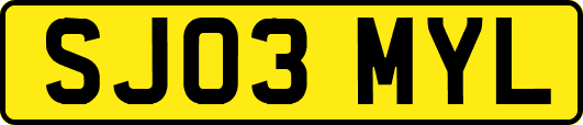 SJ03MYL