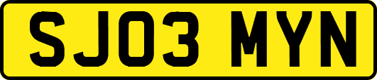 SJ03MYN