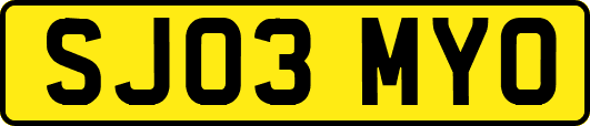 SJ03MYO