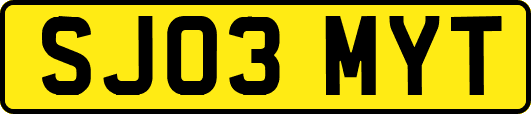 SJ03MYT