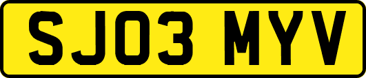 SJ03MYV