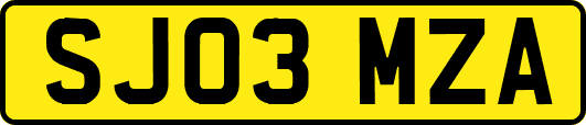 SJ03MZA