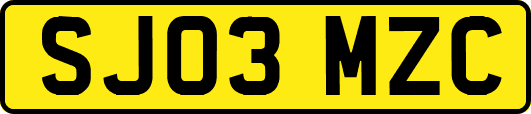 SJ03MZC