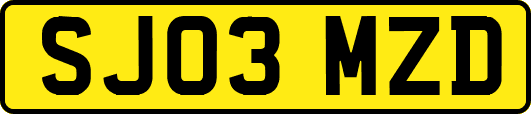 SJ03MZD