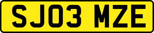 SJ03MZE