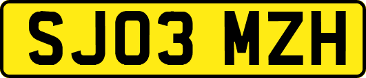 SJ03MZH