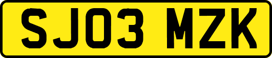 SJ03MZK