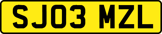 SJ03MZL