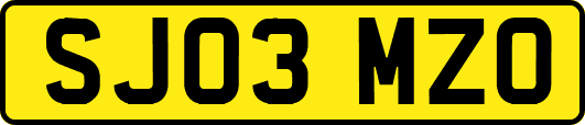 SJ03MZO
