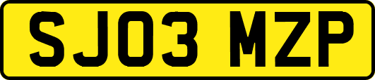 SJ03MZP