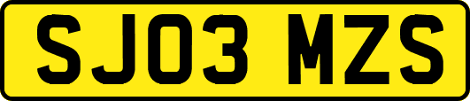 SJ03MZS