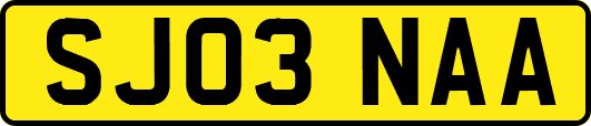 SJ03NAA