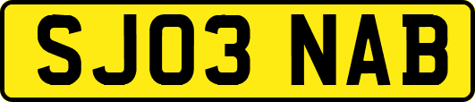 SJ03NAB