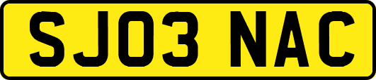 SJ03NAC