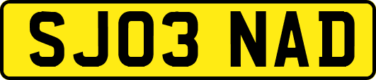 SJ03NAD