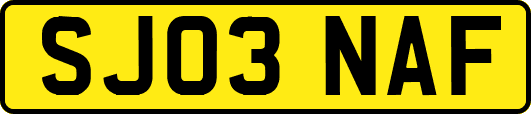SJ03NAF