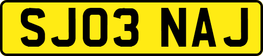 SJ03NAJ
