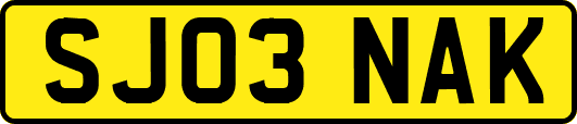 SJ03NAK