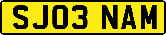 SJ03NAM