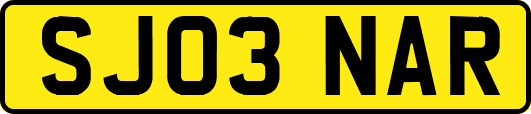SJ03NAR