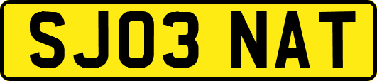 SJ03NAT