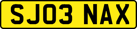 SJ03NAX