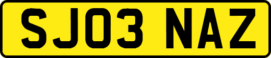 SJ03NAZ