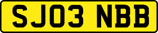 SJ03NBB