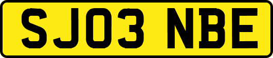 SJ03NBE