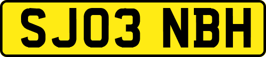 SJ03NBH