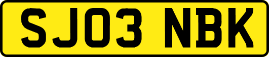 SJ03NBK